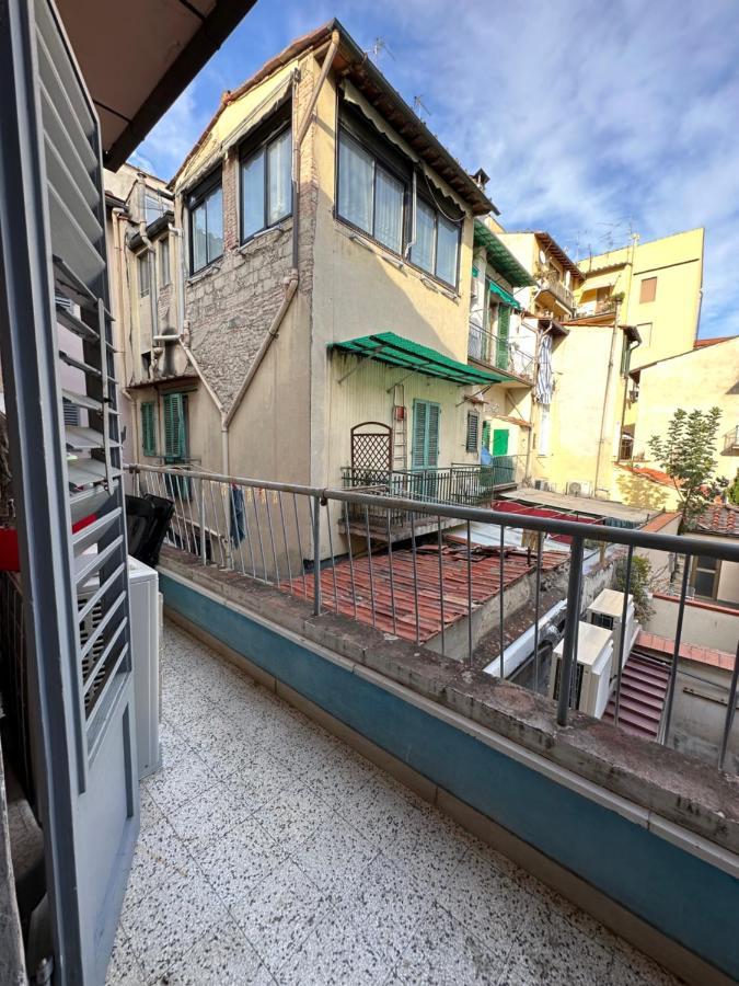 Michelangelo - Casa Babette Bed & Breakfast Florence Exterior photo