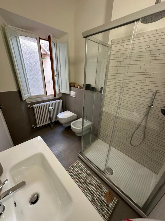 Michelangelo - Casa Babette Bed & Breakfast Florence Exterior photo